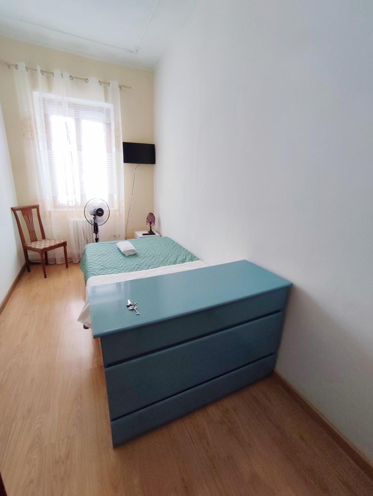 Le Golosine Fiera Rooms Verona Habitación foto