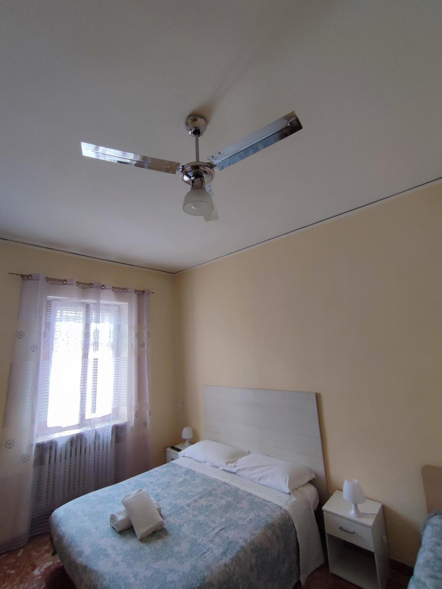 Le Golosine Fiera Rooms Verona Habitación foto