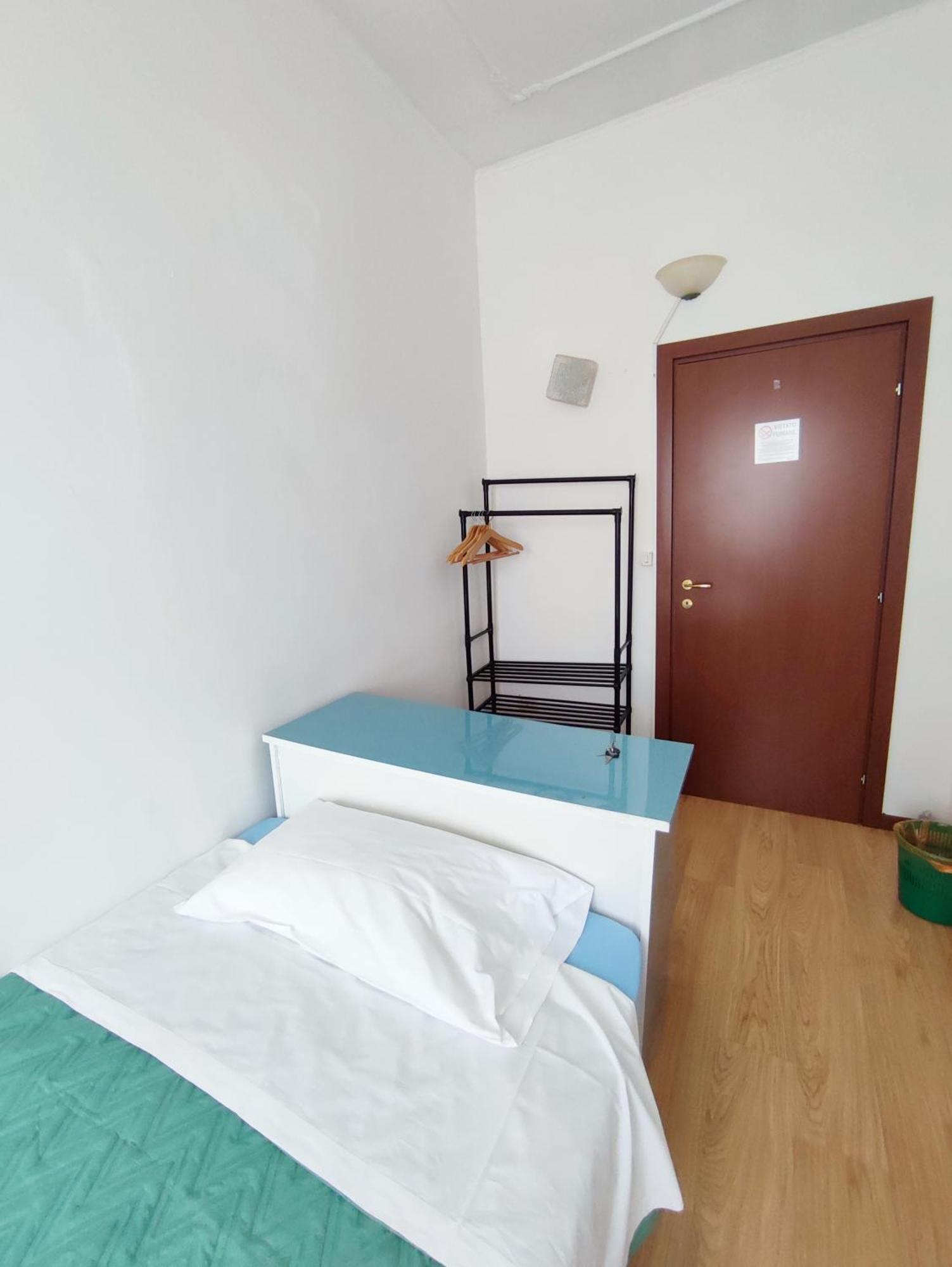 Le Golosine Fiera Rooms Verona Habitación foto