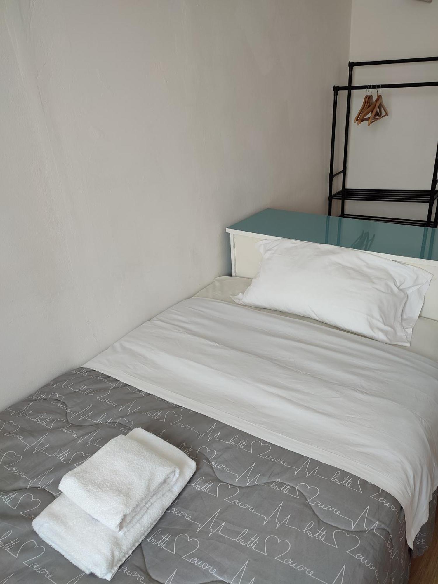 Le Golosine Fiera Rooms Verona Habitación foto
